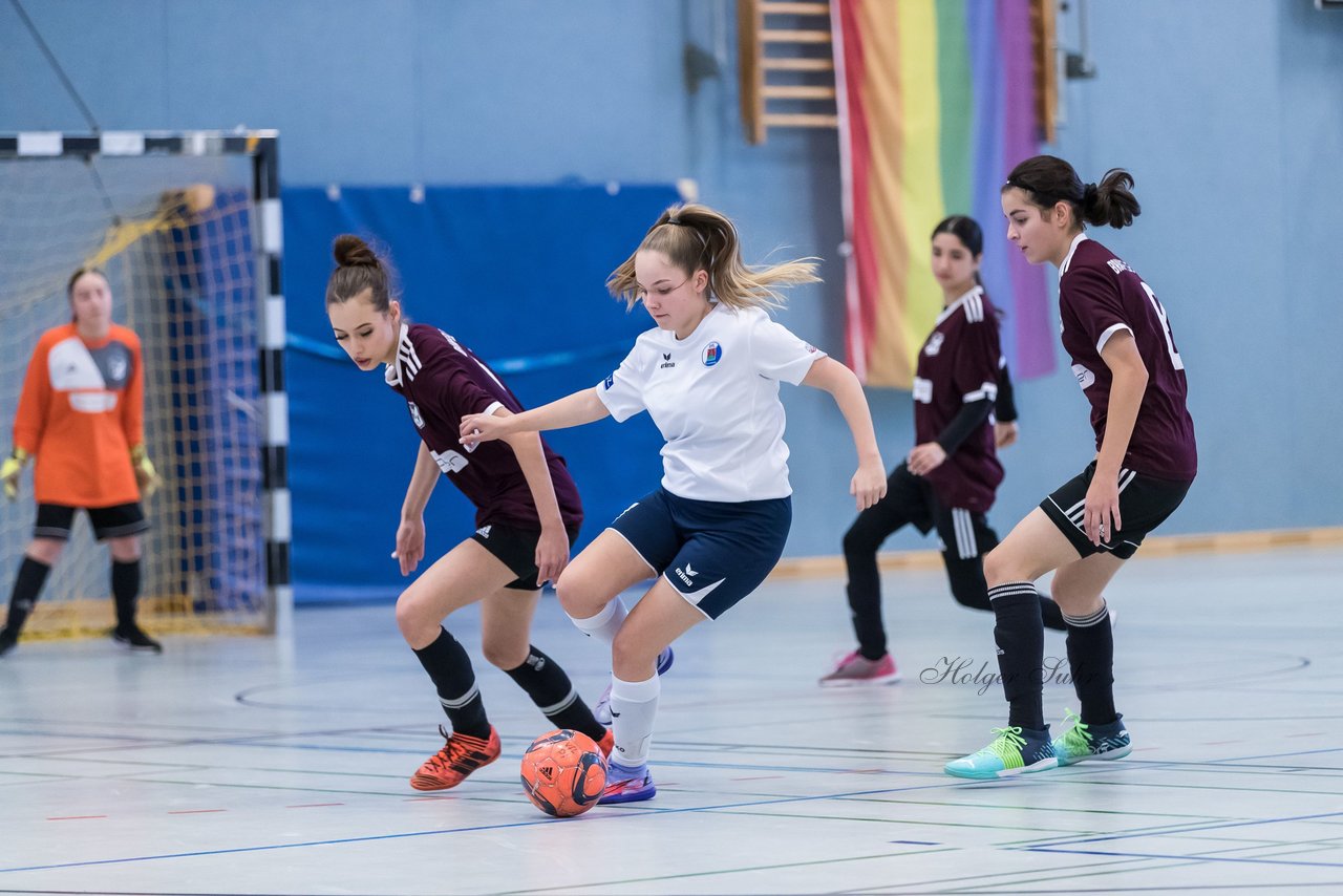 Bild 449 - wBJ Futsalmeisterschaft Runde 1